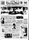 Leicester Evening Mail Monday 01 March 1937 Page 1