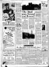 Leicester Evening Mail Monday 01 March 1937 Page 8