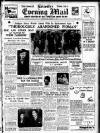 Leicester Evening Mail Wednesday 10 March 1937 Page 1