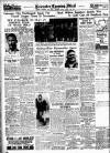 Leicester Evening Mail Friday 12 March 1937 Page 20