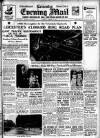 Leicester Evening Mail Saturday 20 March 1937 Page 1
