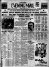 Leicester Evening Mail Saturday 20 March 1937 Page 13