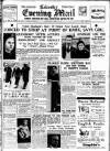 Leicester Evening Mail Wednesday 14 April 1937 Page 1