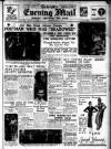 Leicester Evening Mail Thursday 01 July 1937 Page 1