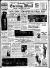 Leicester Evening Mail Monday 05 July 1937 Page 1