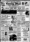 Leicester Evening Mail Friday 10 September 1937 Page 1