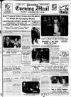 Leicester Evening Mail Thursday 16 September 1937 Page 1