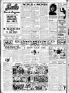 Leicester Evening Mail Wednesday 22 September 1937 Page 6