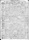 Leicester Evening Mail Monday 27 September 1937 Page 2
