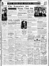 Leicester Evening Mail Monday 27 September 1937 Page 11