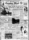 Leicester Evening Mail Thursday 30 September 1937 Page 1