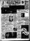 Leicester Evening Mail Monday 01 November 1937 Page 1