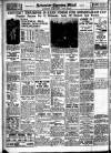 Leicester Evening Mail Monday 01 November 1937 Page 12