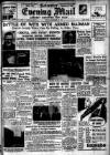 Leicester Evening Mail Friday 26 November 1937 Page 1