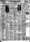 Leicester Evening Mail Wednesday 01 December 1937 Page 14