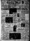 Leicester Evening Mail Saturday 01 January 1938 Page 1