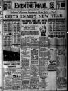 Leicester Evening Mail Saturday 01 January 1938 Page 13