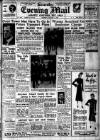Leicester Evening Mail Thursday 06 January 1938 Page 1