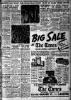 Leicester Evening Mail Monday 10 January 1938 Page 7