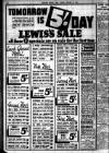Leicester Evening Mail Tuesday 11 January 1938 Page 10