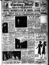Leicester Evening Mail Friday 01 July 1938 Page 1