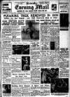Leicester Evening Mail Monday 01 August 1938 Page 1