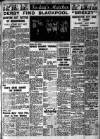 Leicester Evening Mail Saturday 01 October 1938 Page 19