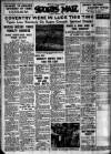 Leicester Evening Mail Saturday 01 October 1938 Page 24
