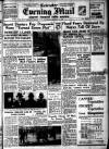 Leicester Evening Mail Wednesday 04 January 1939 Page 1