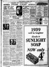 Leicester Evening Mail Wednesday 04 January 1939 Page 10