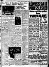 Leicester Evening Mail Monday 09 January 1939 Page 9