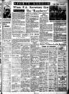 Leicester Evening Mail Monday 09 January 1939 Page 11