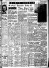 Leicester Evening Mail Friday 20 January 1939 Page 14