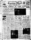 Leicester Evening Mail Friday 03 February 1939 Page 1