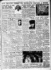 Leicester Evening Mail Saturday 11 February 1939 Page 7