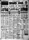 Leicester Evening Mail Saturday 11 February 1939 Page 13