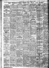 Leicester Evening Mail Thursday 16 February 1939 Page 1