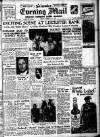 Leicester Evening Mail Friday 24 February 1939 Page 1