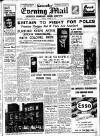 Leicester Evening Mail Friday 31 March 1939 Page 1
