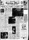 Leicester Evening Mail Thursday 08 June 1939 Page 1