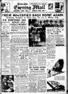 Leicester Evening Mail Thursday 22 June 1939 Page 1