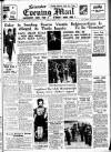 Leicester Evening Mail Tuesday 04 July 1939 Page 1