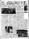 Leicester Evening Mail Tuesday 29 August 1939 Page 1