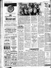 Leicester Evening Mail Tuesday 29 August 1939 Page 6