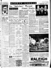 Leicester Evening Mail Tuesday 29 August 1939 Page 11