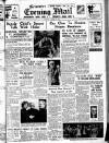 Leicester Evening Mail Tuesday 15 August 1939 Page 1