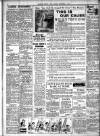 Leicester Evening Mail Monday 04 September 1939 Page 4