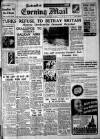 Leicester Evening Mail Wednesday 18 October 1939 Page 1