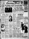 Leicester Evening Mail Friday 20 October 1939 Page 1