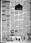 Leicester Evening Mail Saturday 21 October 1939 Page 4